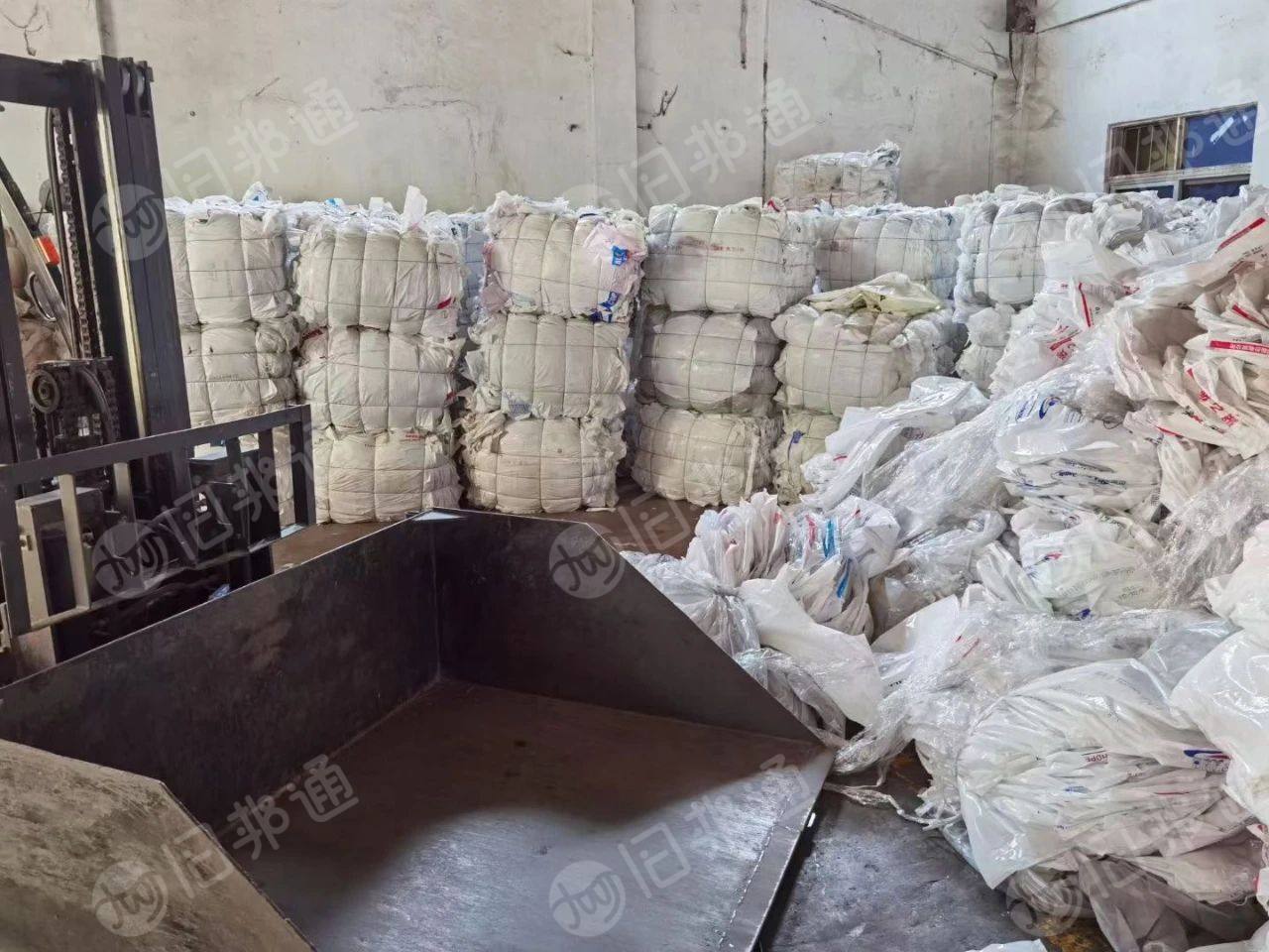 出售灰白合金破碎料,已过静电+静红外光谱分选,纯度98%,干净无杂质