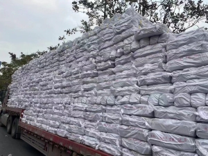 出售麻灰纱，色纺纱，气流纺涤纱