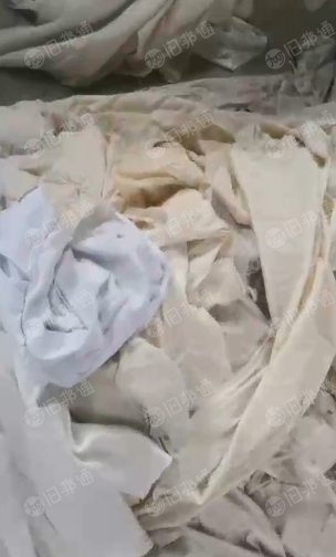 长期出售旧衣服大白料,扣子已剪好