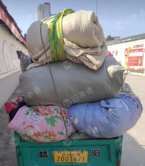 旧衣服个体户长期供应旧衣服统货!