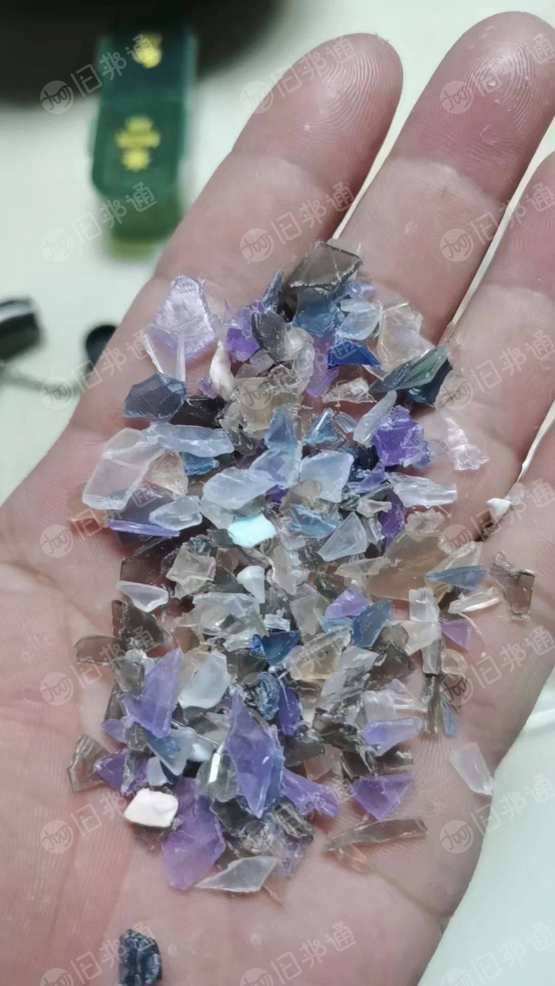 出售透明色丙破碎料,可直接注塑用,可做高光产品