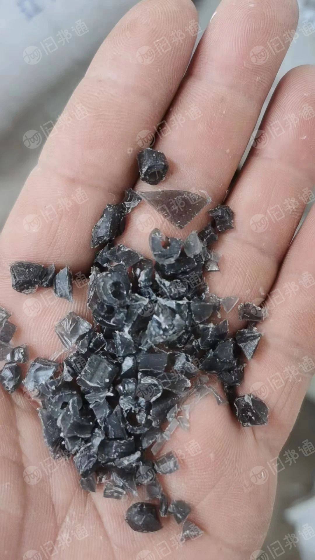 出售透明色丙破碎料,可直接注塑用,可做高光产品