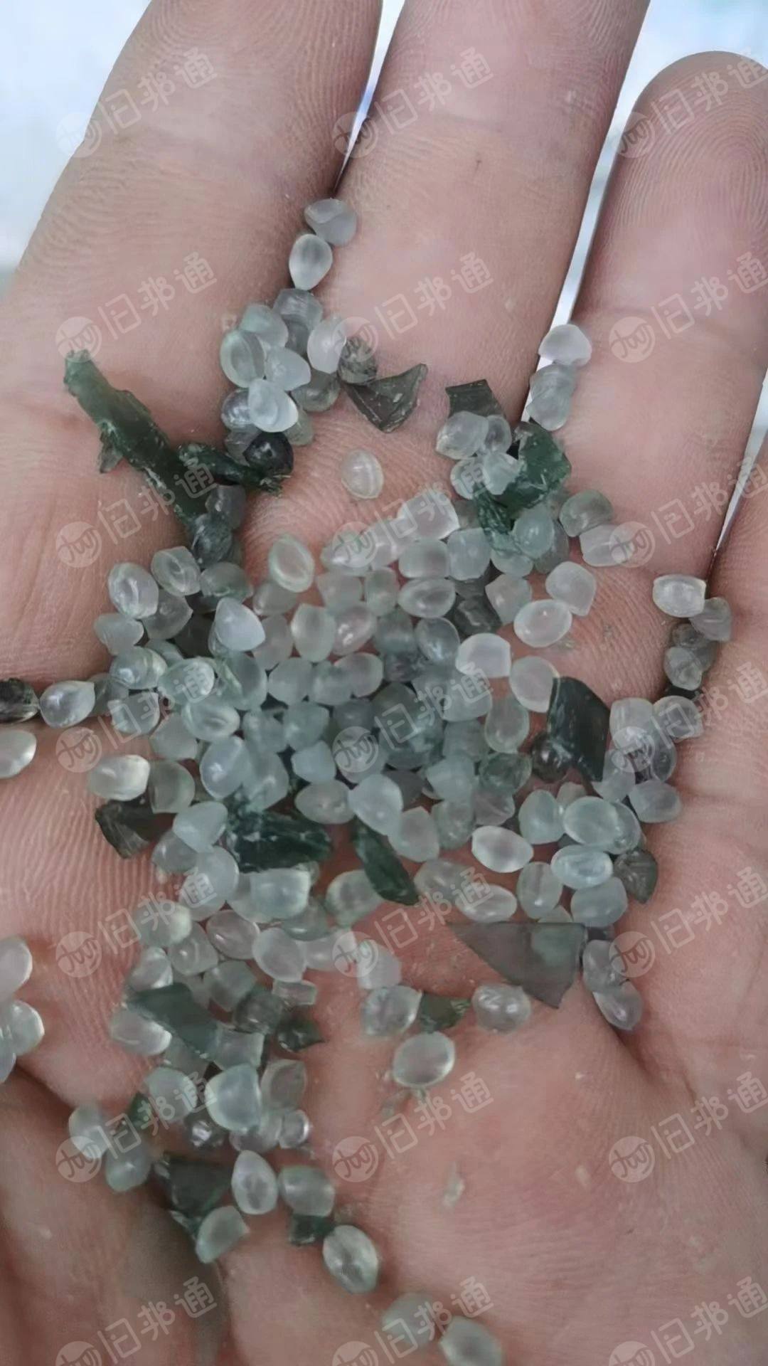 出售透明色丙破碎料,可直接注塑用,可做高光产品