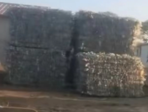 长期出售废旧大棚膜