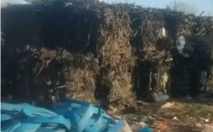 常年出售滴管带废料，滴灌带毛料