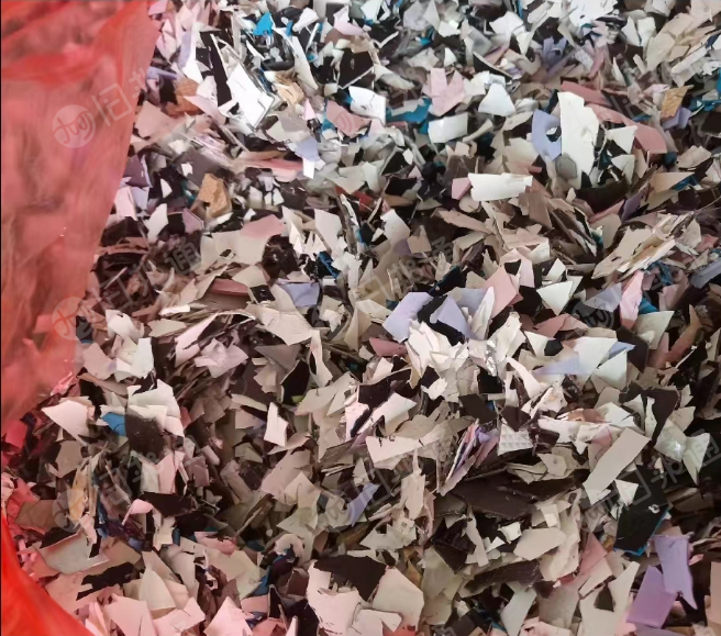 长期出售tpu85度厚膜破碎料,可做abs增韧剂