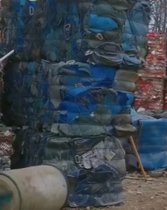 长期出售大小蓝桶压块、花乙压块，大小白压块