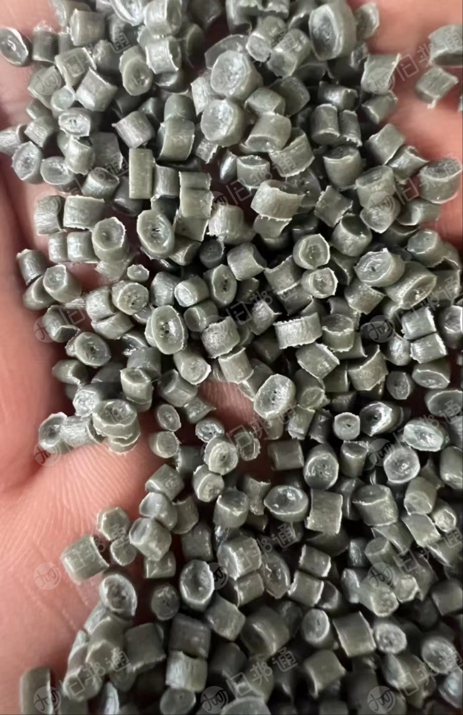 出售120目HDPE颗粒,吹膜专用,现货20吨