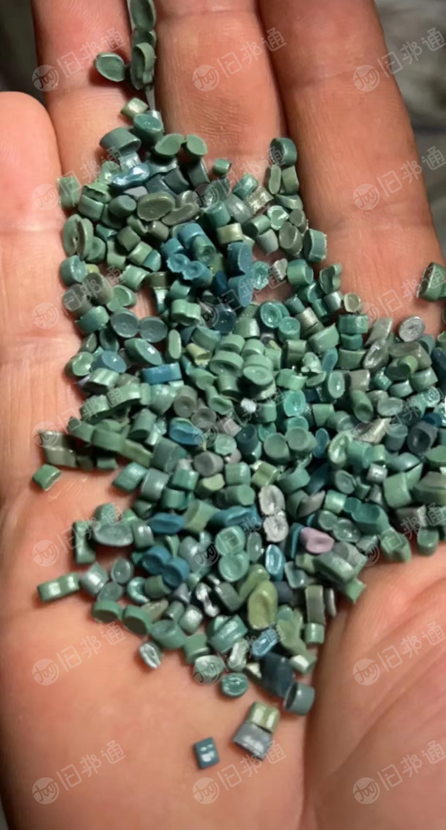 出售120目HDPE颗粒,吹膜专用,现货20吨