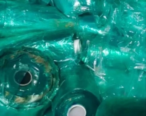 大量收购PE胶水膜，PO胶水膜