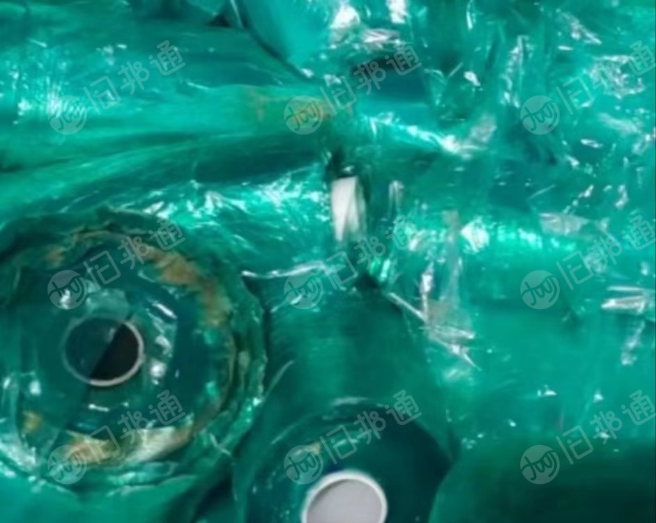 大量收购PE胶水膜,PO胶水膜