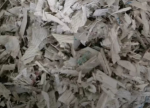 常年出售PP打包带破碎料