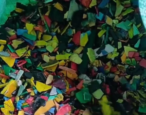 长期出售花乙破碎料，白乙破碎料