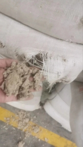 出售全棉环精纺粉尘9.6米一车