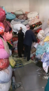 大量供应旧衣服统货,旧鞋，旧包！