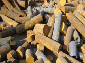 大量收购废钢筋，模具钢，工字钢，废钢板，废钢边角料