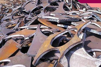 大量收购废钢筋，模具钢，工字钢，废钢板，废钢边角料