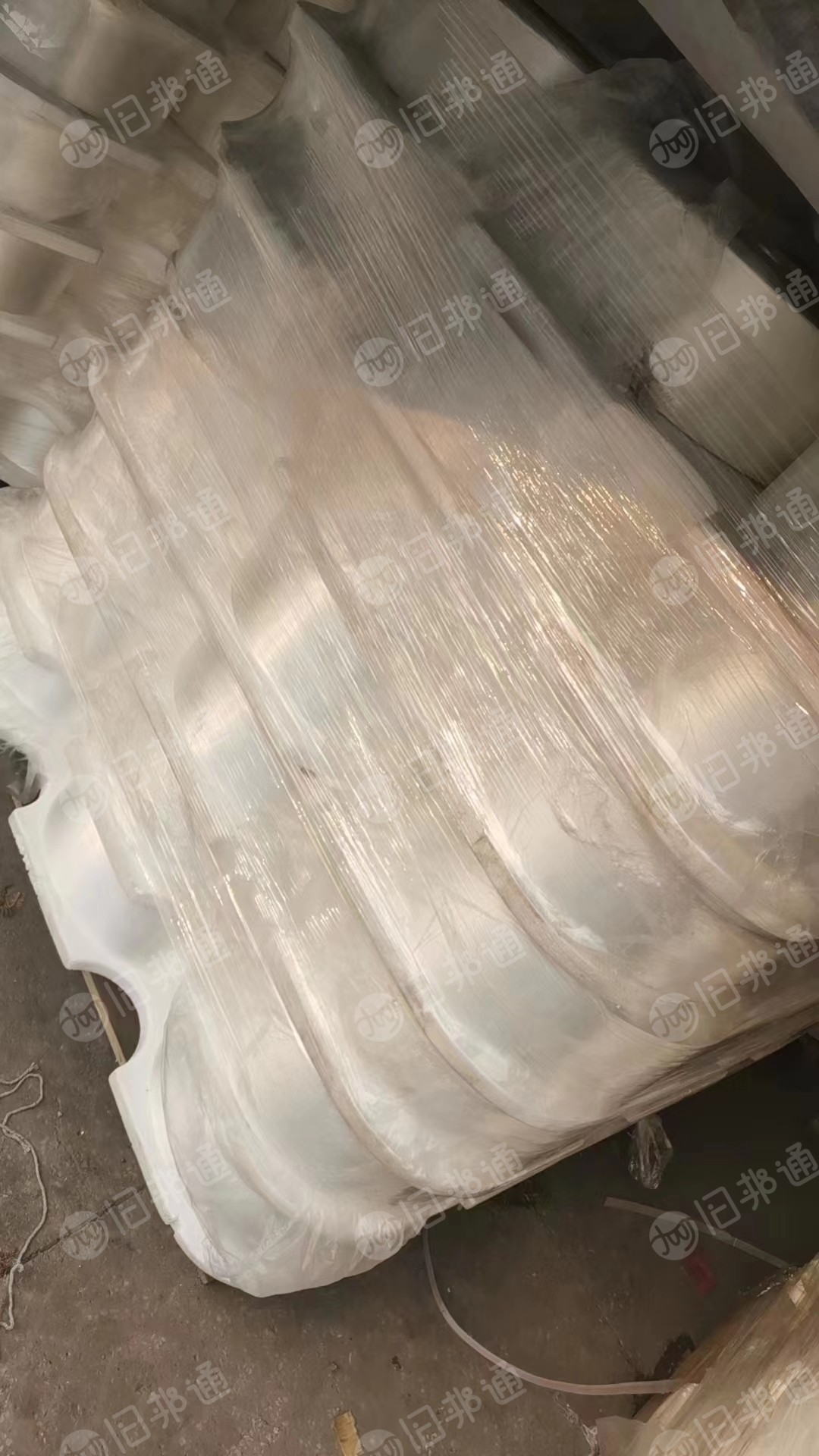 出售双A白色,FDY 53dtex/36f,翻车丝