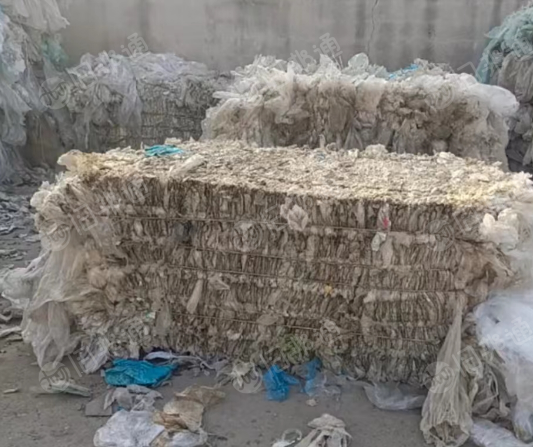 长期出售杂膜,二白膜,大棚膜