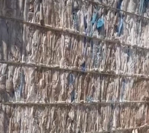 长期出售废旧吨包，吨袋废料