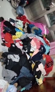 河北长期供应旧衣服通货，周边可以做的老板欢迎联系，质量保证