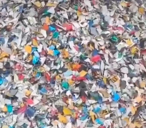 长期出售花桶破碎料