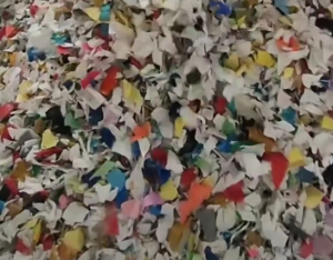 长期出售花乙破碎料，低压破碎料，HDPE破碎料