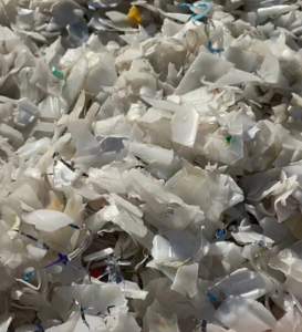 出售大白破碎料，白乙破碎料