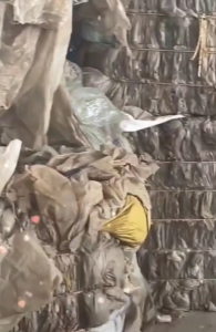 长期出售大棚膜废料，滴灌带废料