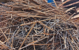 大量收购废钢材，废冲花料，废刨丝，废脚手架，槽钢角铁，废钢筋等