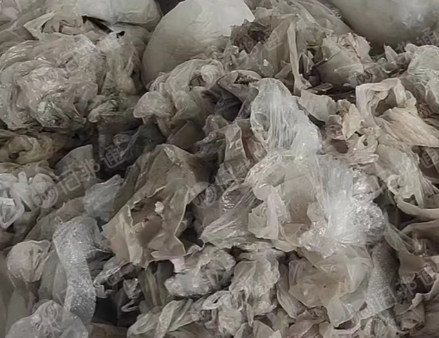 长期出售二级膜,社会膜,杂膜废料