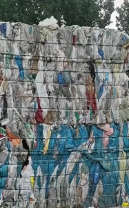 常年出售吨包废料，吨袋废料