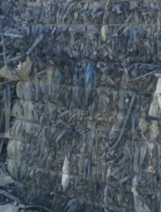 长期出售滴灌带废料，废旧滴灌带