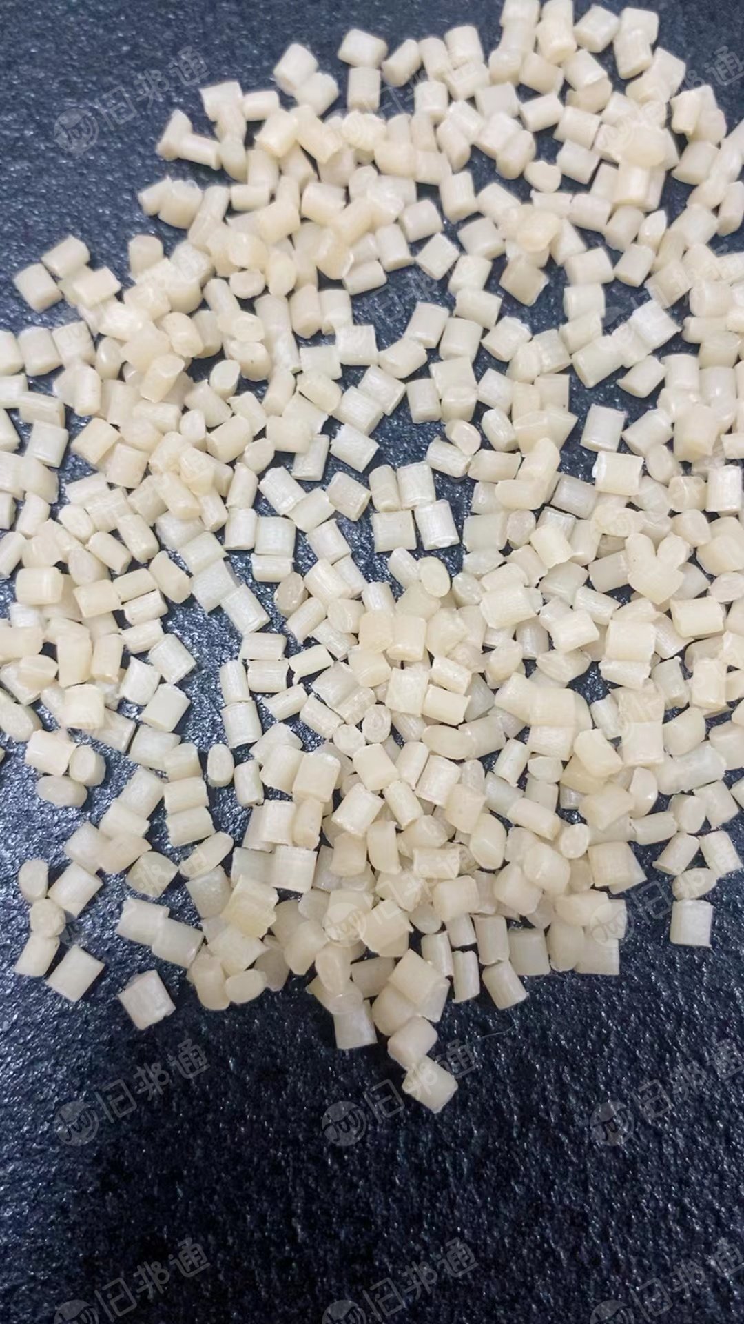长期供应PP米白颗粒,冲击8个,韧性好,价格优惠