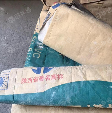 长期出售废纸袋,废牛皮纸塑袋,废防潮纸