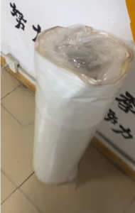 出售PP膜，带涂层的，月供80吨