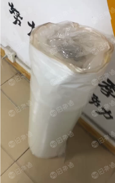 出售PP膜,带涂层的,月供80吨