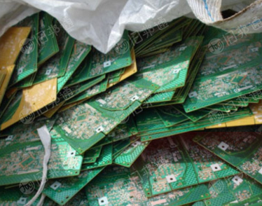 大量回收废旧PCB电路、线路板,废电路板
