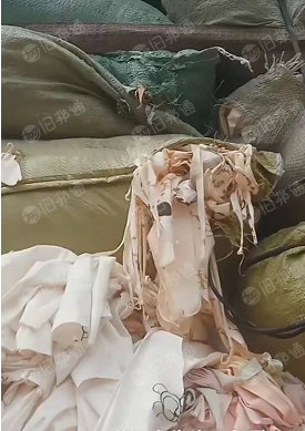 长期出售浅色氨纶皮筋纯棉,褪色针织氨纶棉等