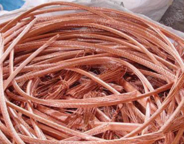 求购铜芯电线电缆，废黄铜，紫铜，废铜管，铜屑，镀铜料等
