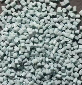 长期出售乳白袋颗粒