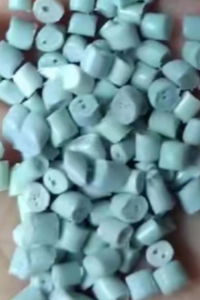 长期出售乳白袋颗粒