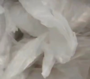 长期出售水洗低压膜废料