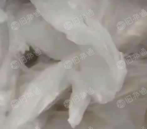 长期出售水洗低压膜废料