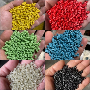 专业生产销售PP颗粒，月供600吨