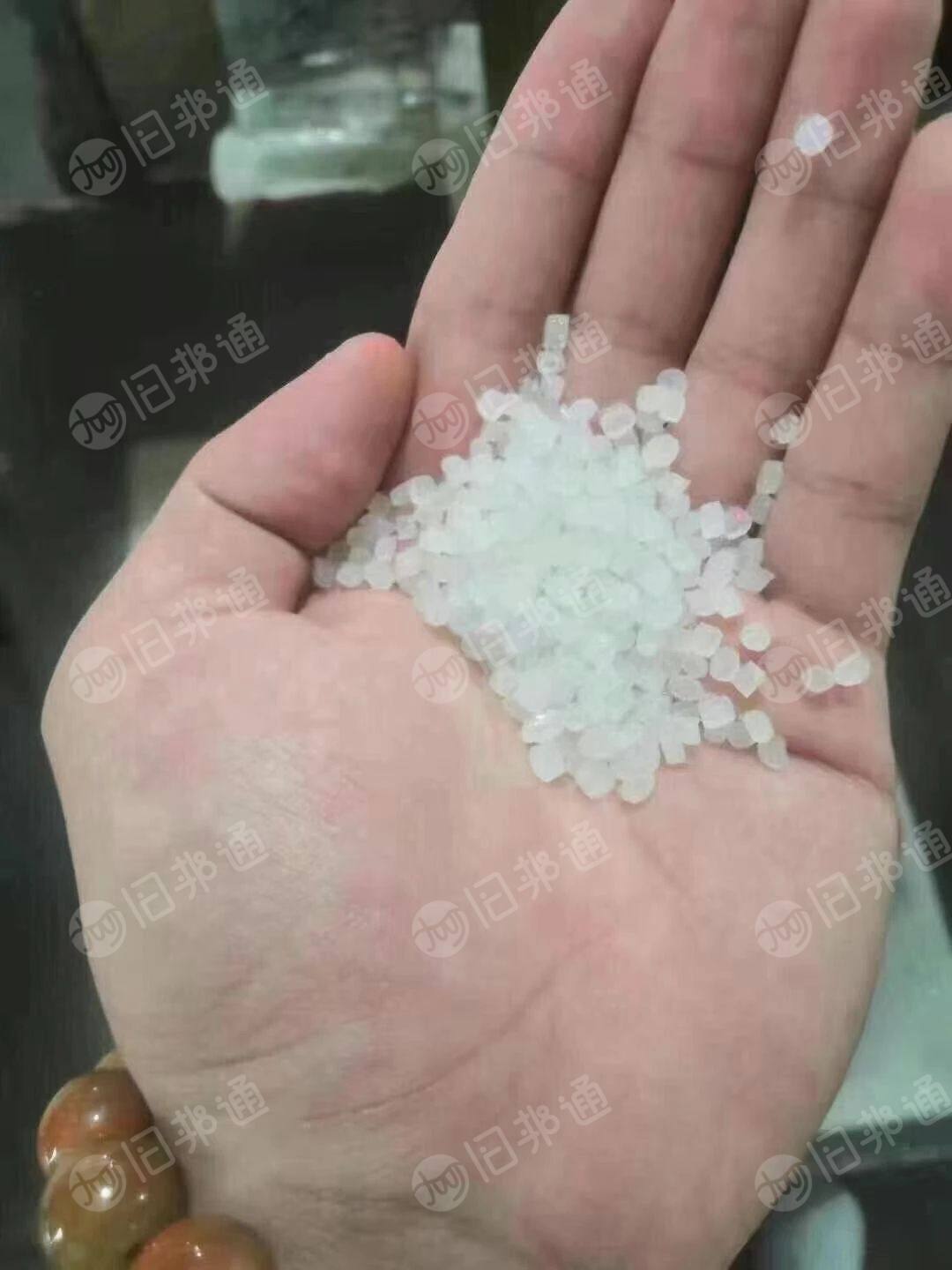 稳定出售高压PE颗粒,PE纯巴西袋颗粒,PE一级白高压颗粒
