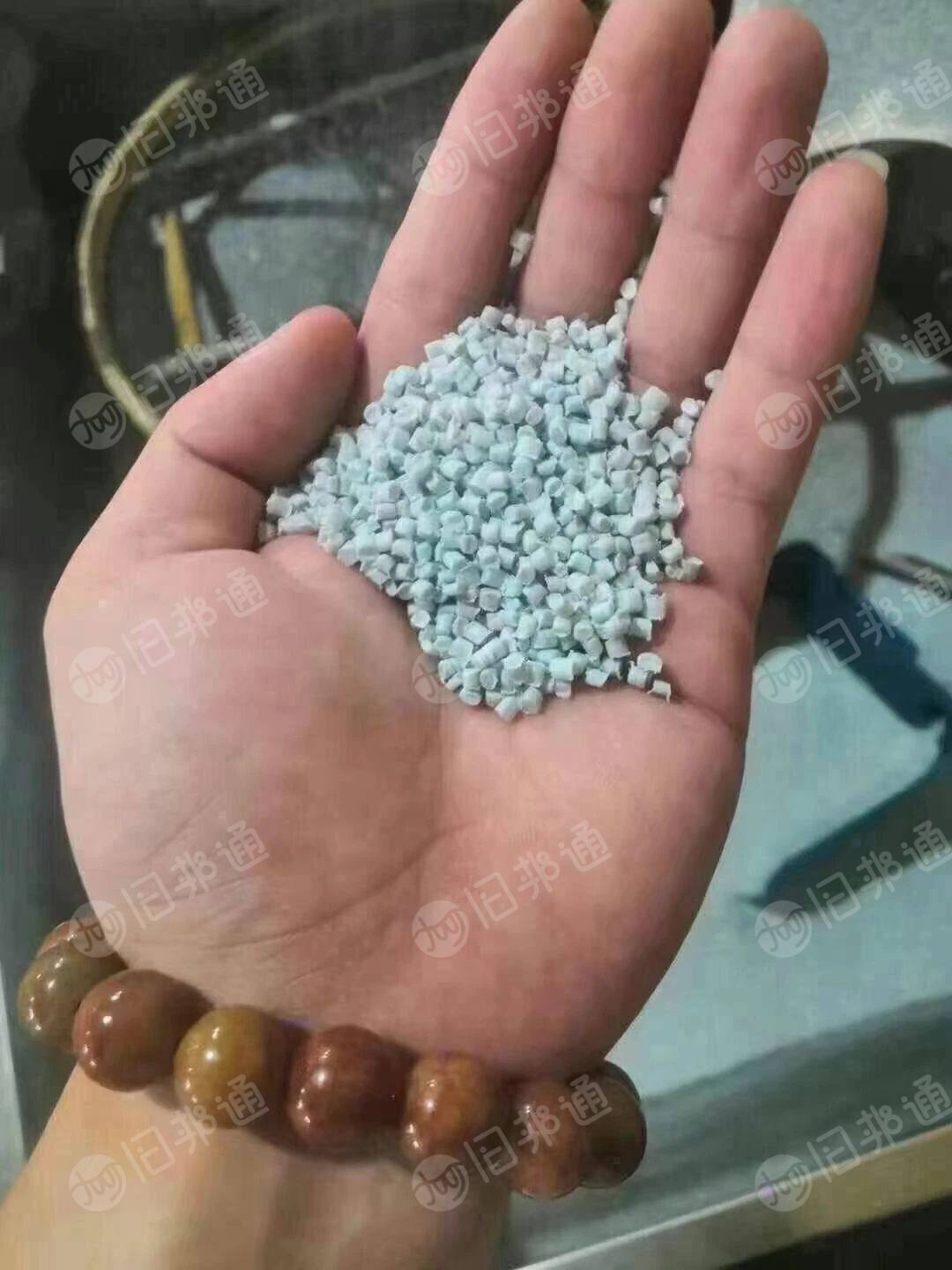 稳定出售高压PE颗粒,PE纯巴西袋颗粒,PE一级白高压颗粒