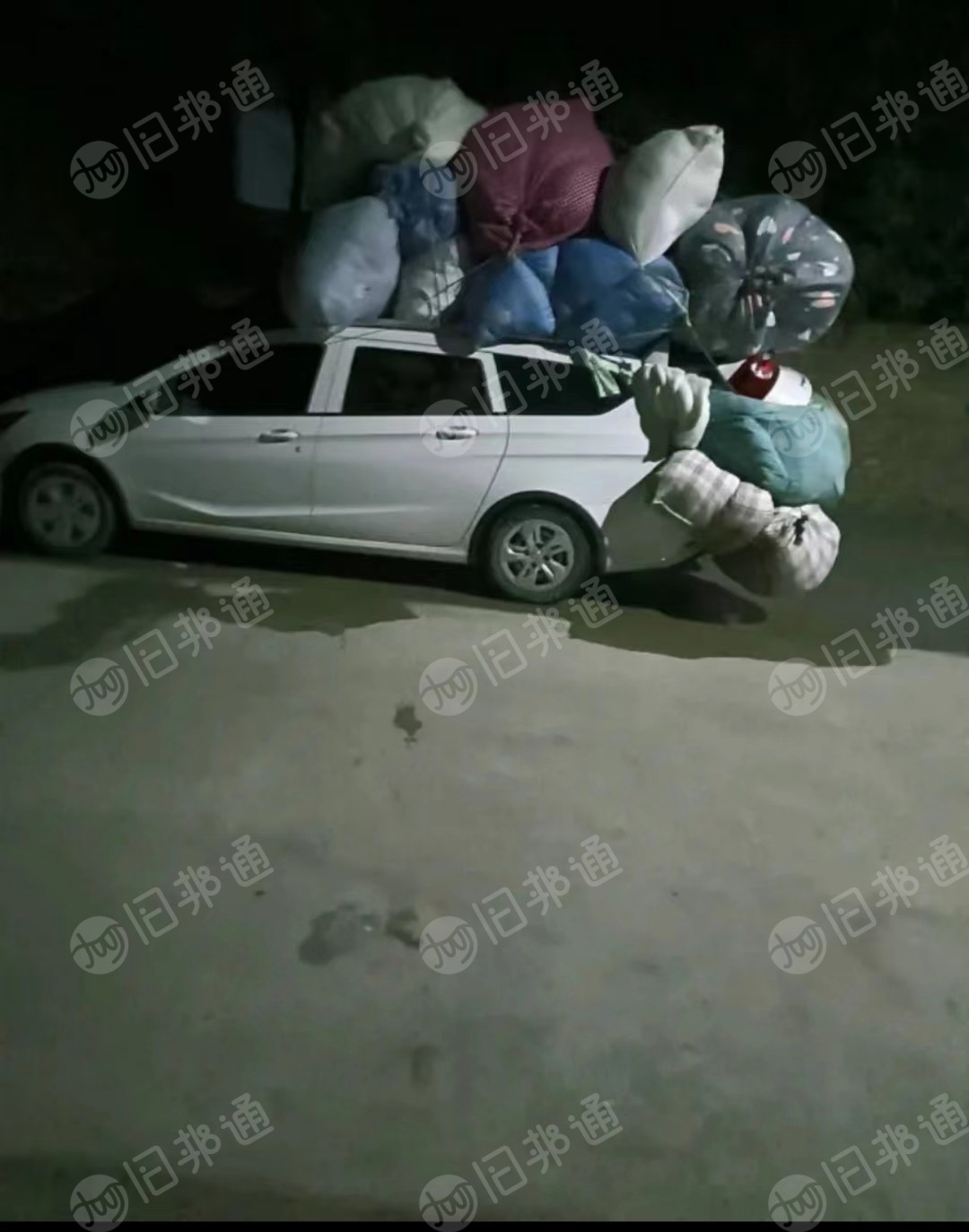 郑州新郑长期供应旧衣服统货!