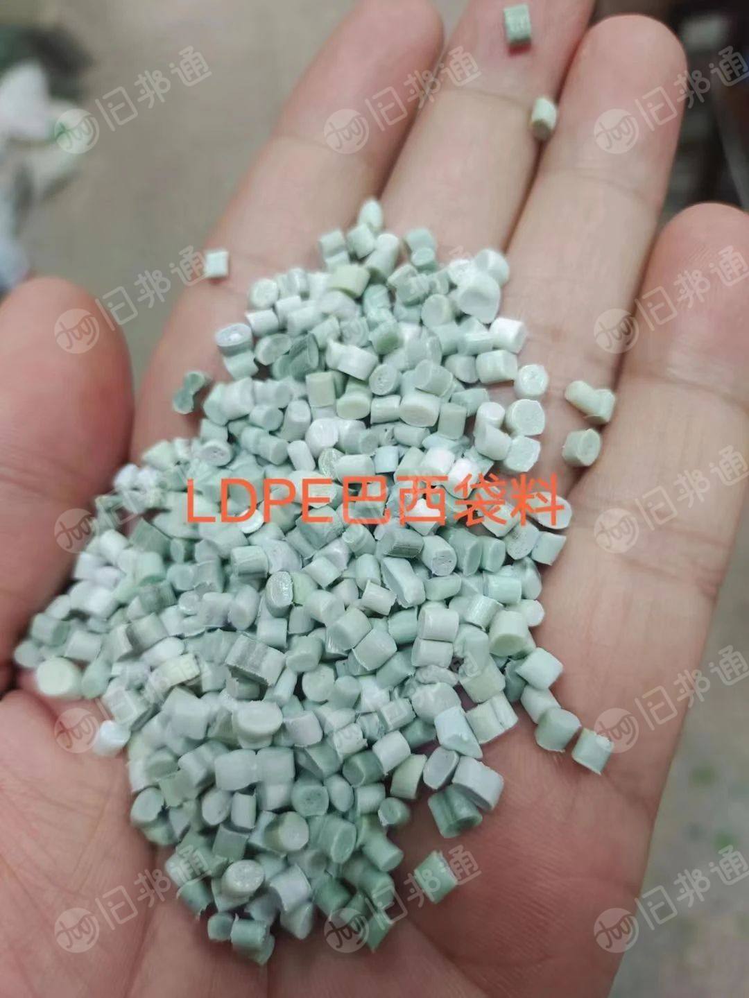 工厂直销LDPE,LLDPE,高压颗粒,PE副牌等