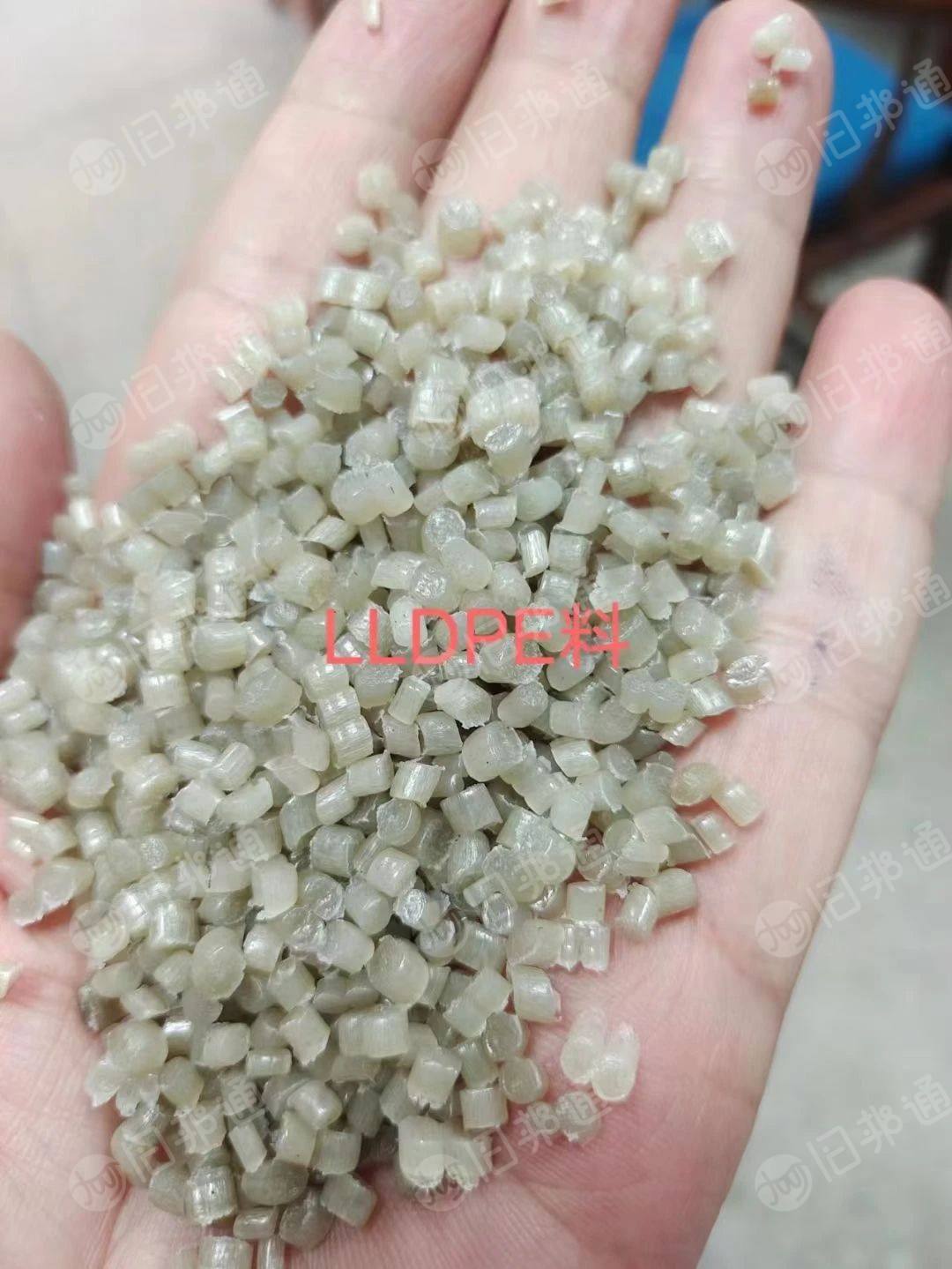 工厂直销LDPE,LLDPE,高压颗粒,PE副牌等